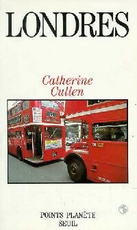 Livrenpoche : Londres - Catherine Cullen - Livre