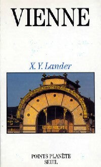 Livrenpoche : Vienne - X.Y. Lander - Livre