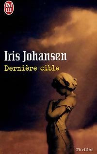 Livrenpoche : Dernière cible - Iris Johansen - Livre