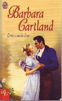 Drena et le duc - Barbara Cartland - Livre