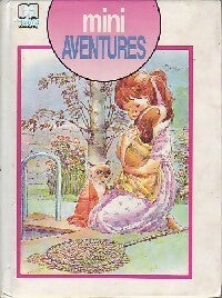 Livrenpoche : Bonsoir (4 aventures) - Collectif - Livre