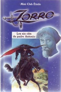 Livrenpoche : Les six clés du padre Antonio - Daniel Joris - Livre