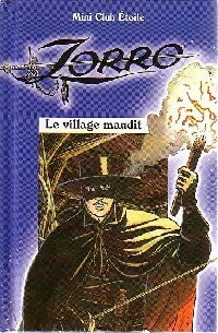 Livrenpoche : Le village maudit - Daniel Joris - Livre
