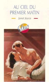 Au ciel du premier matin - Janet Joyce -  Duo - Livre