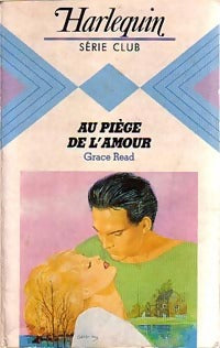 Livrenpoche : Au piège de l'amour - Grace Read - Livre