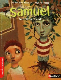 Livrenpoche : Terriblement vert ! - Hubert Ben Kemoun - Livre