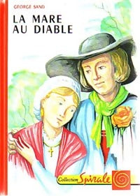 Livrenpoche : La mare au diable - George Sand - Livre