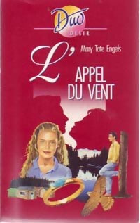 Livrenpoche : L'appel du vent - Mary Tate Engels - Livre