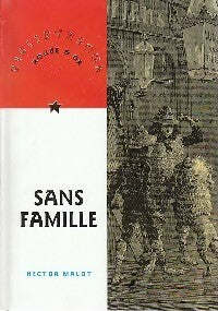 Livrenpoche : Sans Famille - Hector Malot - Livre