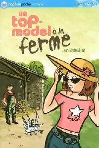 Livrenpoche : Un top-model à la ferme - Jean-Marie Mulot - Livre