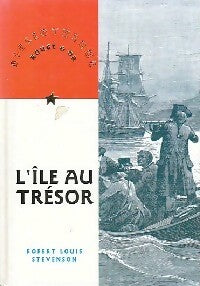 Livrenpoche : L'île au trésor - Stevenson Robert Louis - Livre