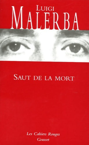 Livrenpoche : Saut de la mort - Luigi Malerba - Livre