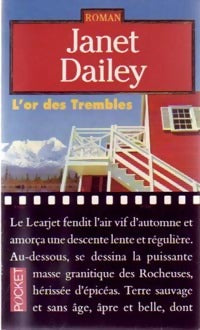Livrenpoche : L'or des Trembles - Janet Dailey - Livre
