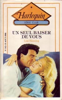 Livrenpoche : Un seul baiser de vous - Liza Manning - Livre