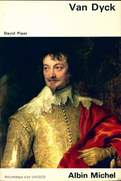 Livrenpoche : Van Dyck - David Piper - Livre