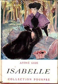 Livrenpoche : Isabelle - André Gide - Livre