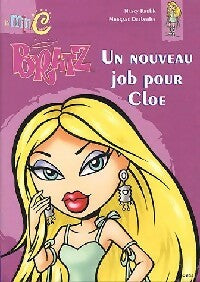 Un nouveau job pour Cloé - Nancy Krulik -  La mini C - Livre