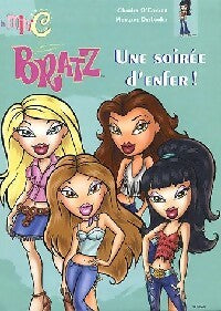 Livrenpoche : Une soirée d'enfer ! - Charles O'Connor - Livre