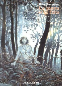 Livrenpoche : La Pierre et la flûte Tome III - Hans Bemmann - Livre