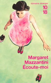 Livrenpoche : Ecoute-moi - Margaret Mazzantini - Livre