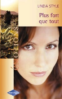 Livrenpoche : Plus fort que tout - Linda Style - Livre