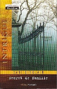 Livrenpoche : Secrets de famille - Dani Sinclair - Livre