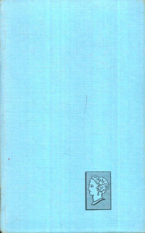 Livrenpoche : Le vent de la plaine - Ginette Briant - Livre