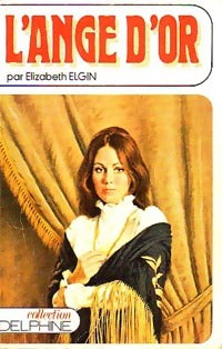 Livrenpoche : L'ange d'or - Elizabeth Elgin - Livre