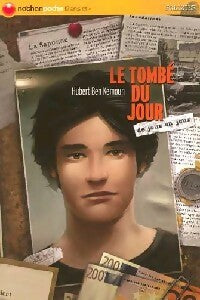 Livrenpoche : Le tombé du jour - Hubert Ben Kemoun - Livre