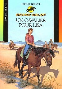Un cavalier pour Lisa - Bonnie Bryant -  Grand Galop - Livre