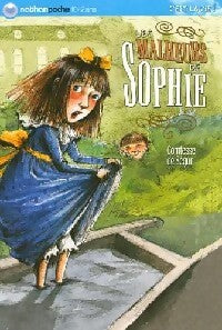 Livrenpoche : Les malheurs de Sophie - Comtesse De Ségur - Livre