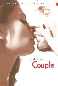 Couple - Claude Sannois - Livre