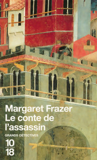 Livrenpoche : Le conte de l'assassin - Margaret Frazer - Livre