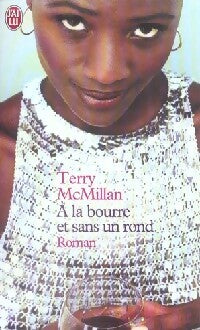 A la bourre et sans un rond - Terry McMillan - Livre