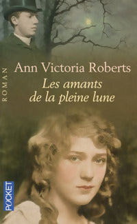 Livrenpoche : Les amants de la pleine lune - Roberts Ann Victoria - Livre