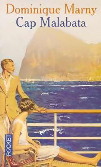 Livrenpoche : Cap Malabata - Dominique Marny - Livre