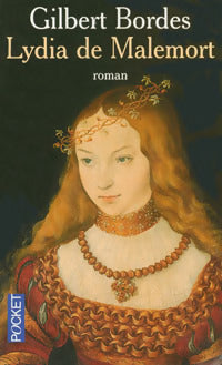 Livrenpoche : Lydia de Malemort - Bordes - Livre
