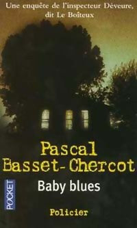 Livrenpoche : Baby blues - Pascal Basset-Chercot - Livre