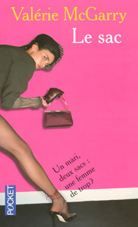 Livrenpoche : Le sac - Valérie McGarry - Livre