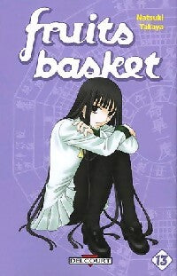 Livrenpoche : Fruits Basket Tome XIII - Natsuki Takaya - Livre