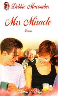 Livrenpoche : Mrs miracle - Debbie Macomber - Livre