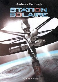 Livrenpoche : Station solaire - Andreas Eschbach - Livre