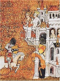 Le roman du roi Arthur et de ses chevaliers de la Table Ronde - Thomas Malory - Livre