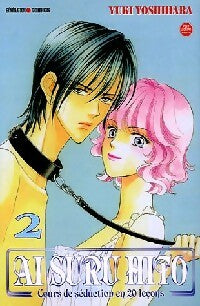 Livrenpoche : Ai Suru Hito Tome II - Yuki Yoshihara - Livre