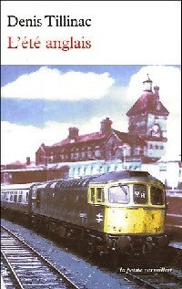 Livrenpoche : L'été anglais - Denis Tillinac - Livre