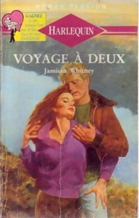 Livrenpoche : Voyage à deux - Jamison Whitney - Livre