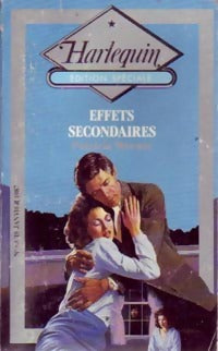 Livrenpoche : Effets secondaires - Patricia Werner - Livre