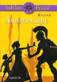 Livrenpoche : Andromaque - Racine - Livre