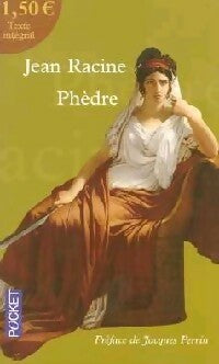 Livrenpoche : Phèdre - Jean Racine - Livre