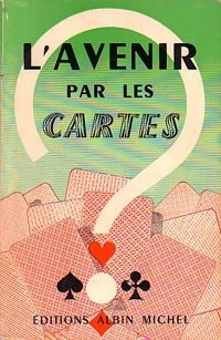 L'avenir par les cartes - Inconnu - Livre